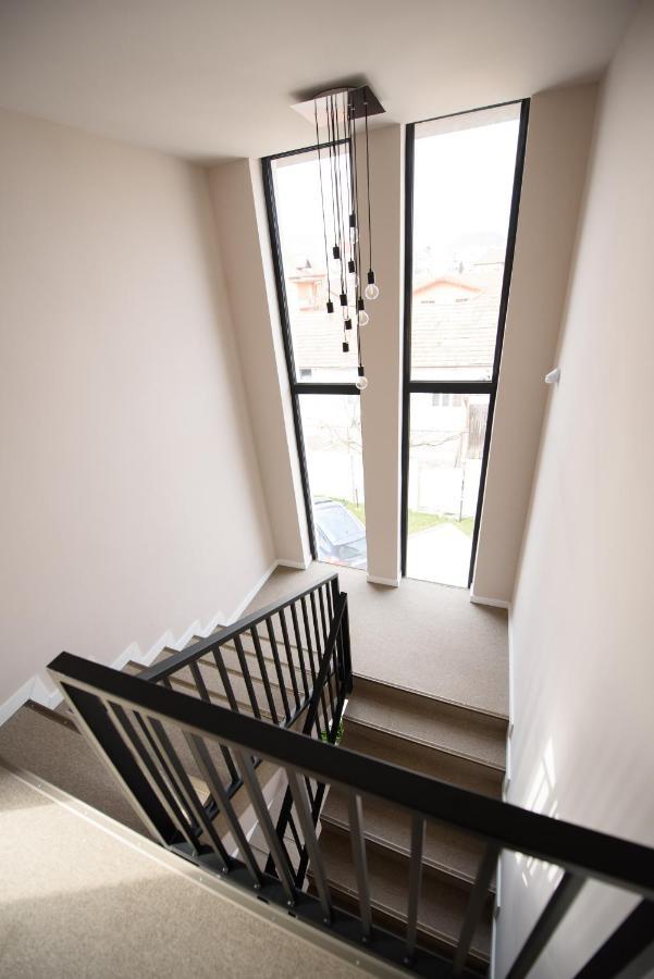 Vila Sarisa Deva Exterior foto