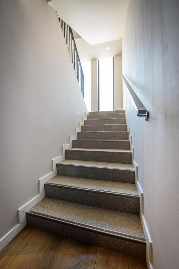 Vila Sarisa Deva Exterior foto